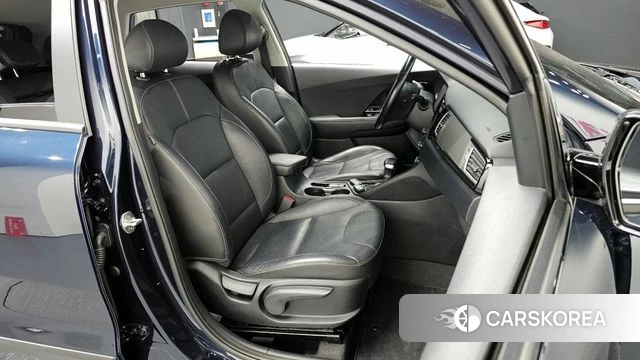 Kia Niro id 4295073 из Кореи 18