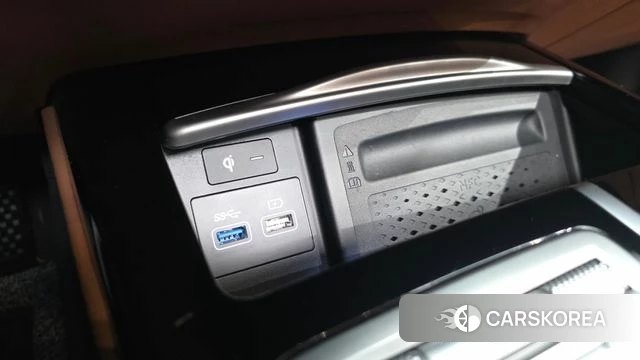 Genesis G80 (RG3) id 4716645 из Кореи 18