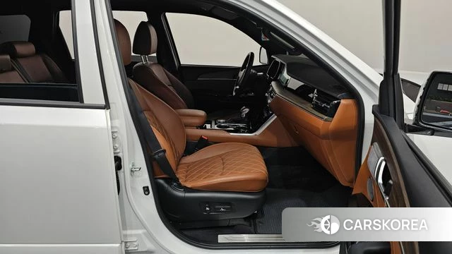 Kia Mohave Master id 4579919 из Кореи 18