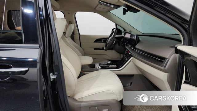 Kia Carnival 4th generation id 4726044 из Кореи 18