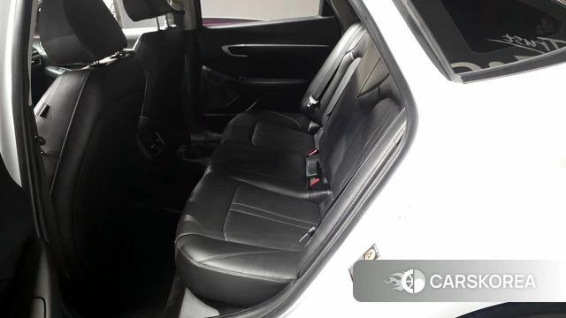 Hyundai Sonata (DN8) id 4250922 из Кореи 18
