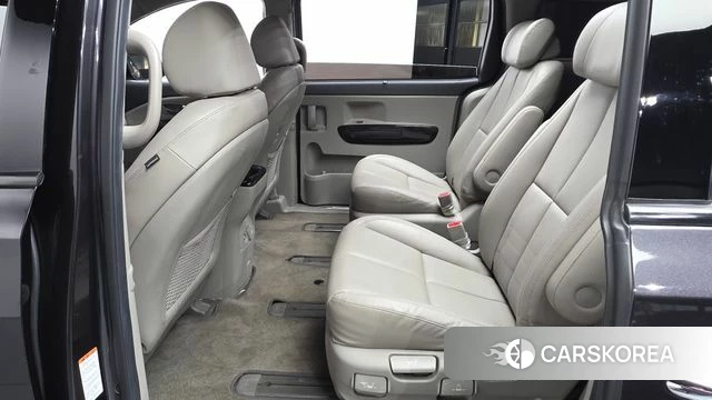 Kia The New Carnival id 4882042 из Кореи 18