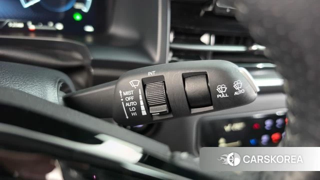 Ssangyong The New Rexton Sport id 4783034 из Кореи 18