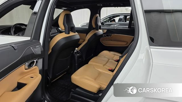 Volvo XC90 second Generation id 4702164 из Кореи 18