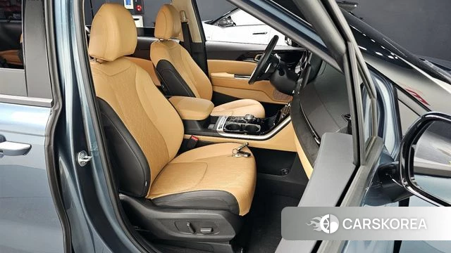 Kia Carnival 4th generation id 4354774 из Кореи 18
