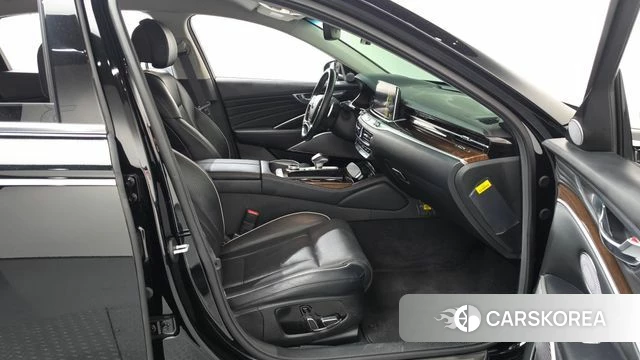 Kia More K9 id 4435500 из Кореи 18
