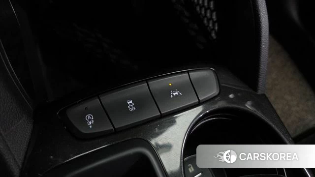 Chevrolet (GM Daewoo) Trailblazer id 4551240 из Кореи 18
