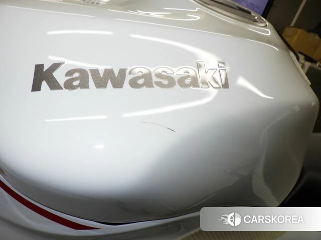 Kawasaki ZX-6R NINJA ABS id 3947247 из Японии 18