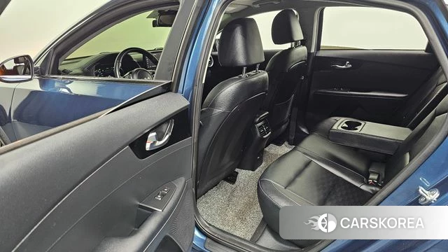 Kia The New K3 2nd generation id 4195842 из Кореи 18