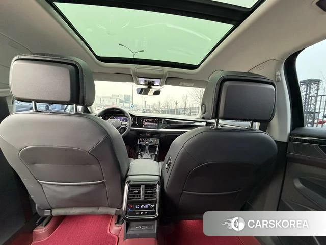 Volkswagen Passat id 4257858 из Китая 18