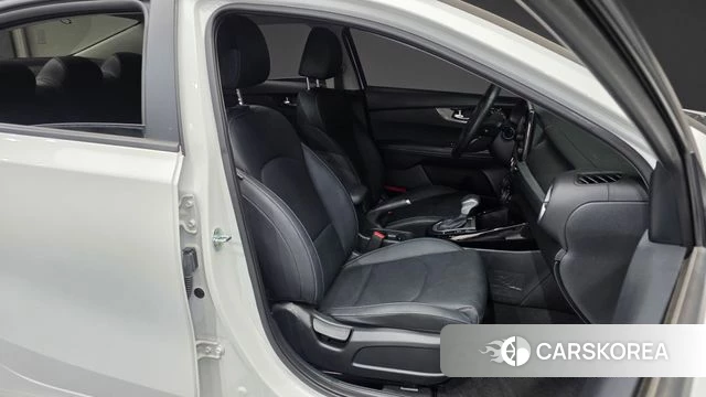 Kia The New K3 2nd generation id 4863764 из Кореи 18