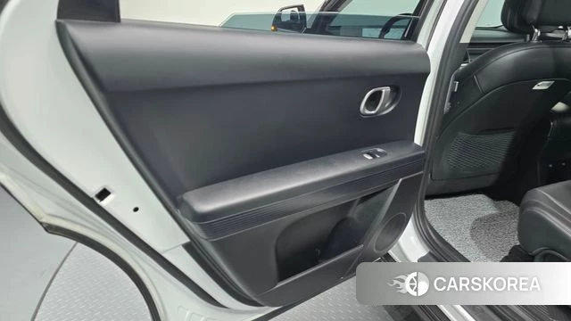 Hyundai Ionic 5 id 4906418 из Кореи 18