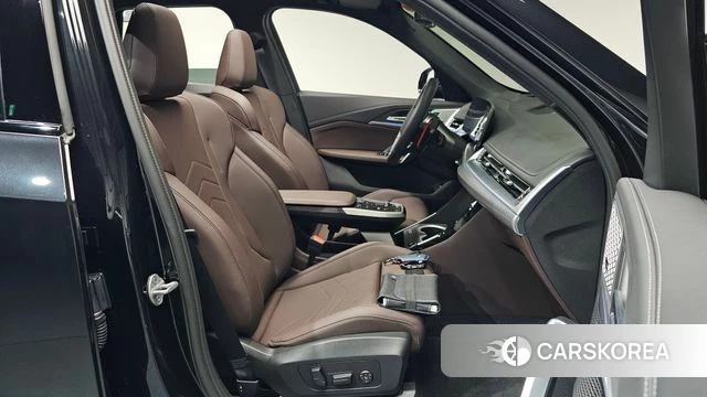 BMW X1 (U11) id 4734651 из Кореи 18