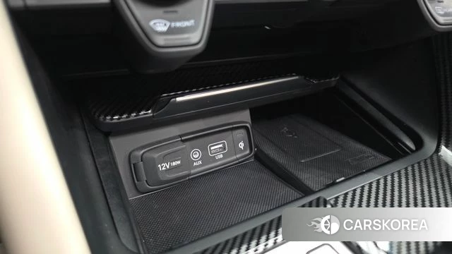 Genesis G70 id 4712892 из Кореи 18
