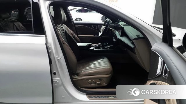 Kia K8 Hybrid id 4941832 из Кореи 18