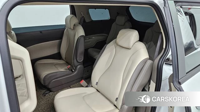 Kia The New Carnival 4th Generation id 4421492 из Кореи 18