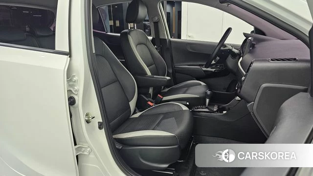 Kia All New Morning (JA) id 4581694 из Кореи 18