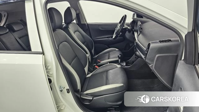 Kia Morning Urban (JA) id 4267787 из Кореи 18