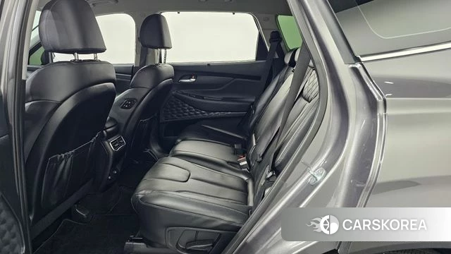 Hyundai The New Santa Fe id 4494666 из Кореи 18