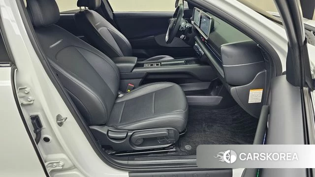 Hyundai Ionic 6 id 4618493 из Кореи 18