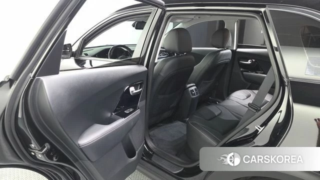 Kia Niro EV id 4293390 из Кореи 18