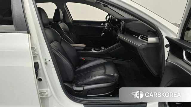 Kia K5 3rd generation id 4388892 из Кореи 18
