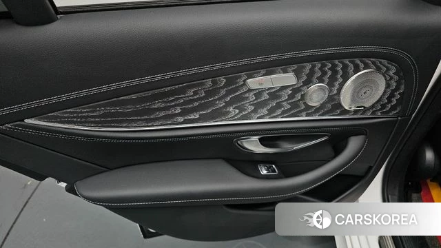 Mercedes-Benz E-Class W213 id 4223296 из Кореи 18