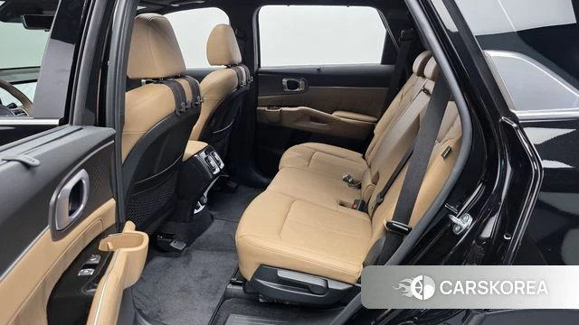 Kia The New Sorento 4th Generation id 4934738 из Кореи 18