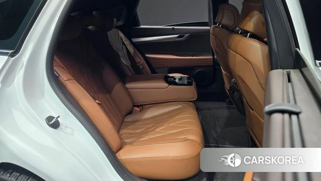 Genesis G80 (RG3) id 4701507 из Кореи 18