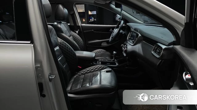 Kia The New Sorento id 4525927 из Кореи 18