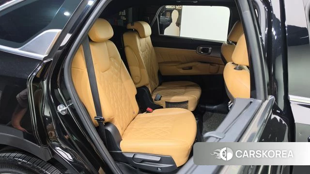 Kia Sorento 4th Generation id 4642120 из Кореи 18