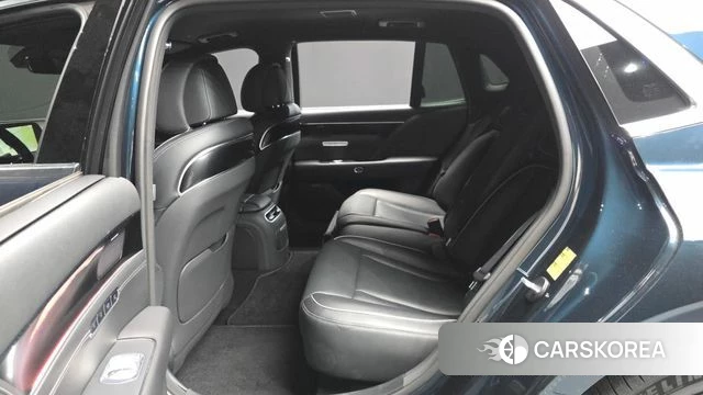 Genesis G90 (RS4) id 4697220 из Кореи 18