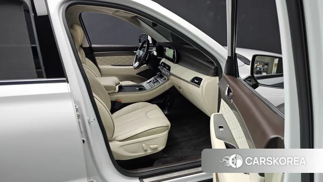 Hyundai Palisade id 4383947 из Кореи 18