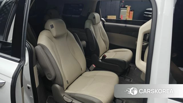 Kia The New Carnival 4th Generation id 4589985 из Кореи 18