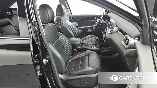 Kia The New Sorento id 4727518 из Кореи 18