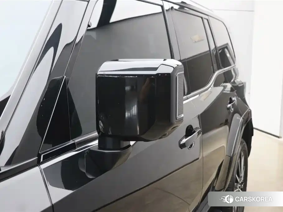 Lexus GX id 4629507 из Китая 18