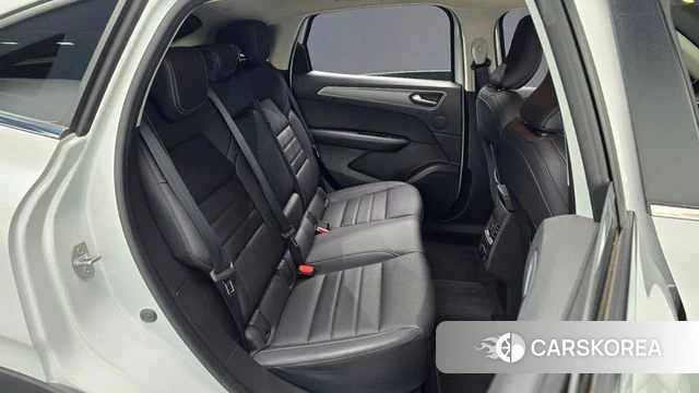 Renault Korea (Samsung) XM3 id 4223662 из Кореи 18