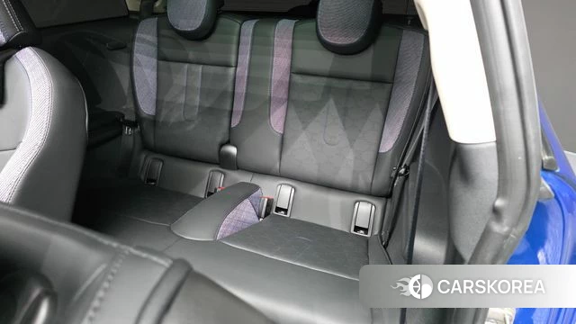 Mini Cooper C 4th generation id 4589713 из Кореи 18