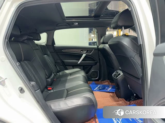 Honda UR-V id 4298539 из Китая 18