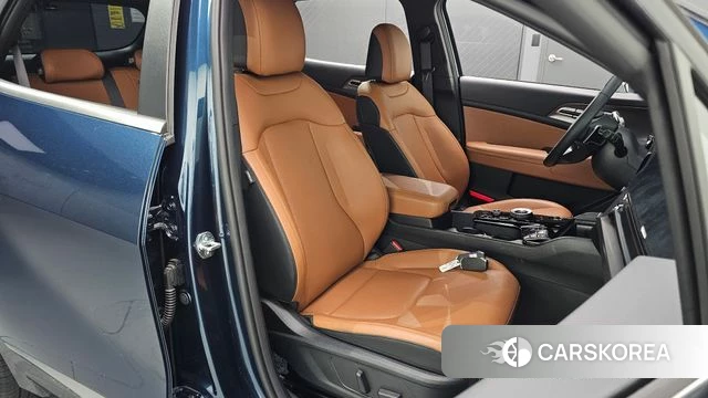 Kia Sportage 5th Generation id 4675777 из Кореи 18