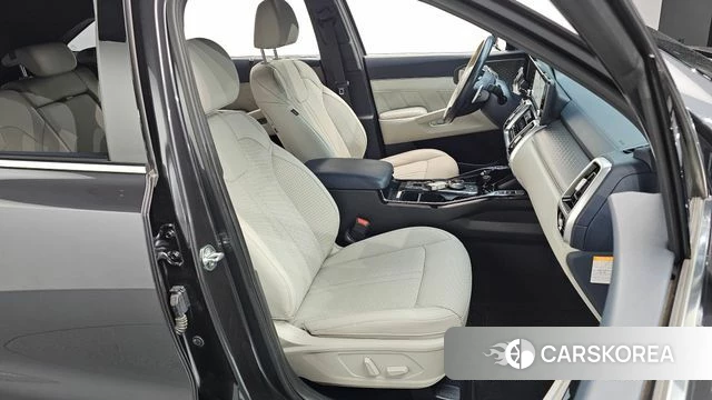 Kia Sorento 4th Generation id 4871803 из Кореи 18