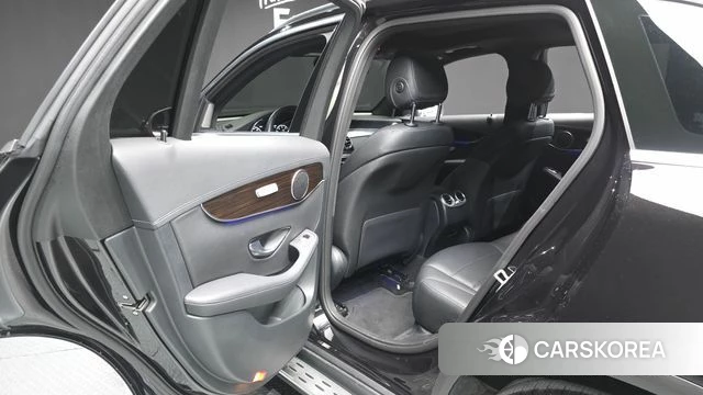 Mercedes-Benz GLC-Class X253 id 4620014 из Кореи 18