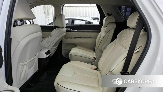 Hyundai Palisade id 4282197 из Кореи 18