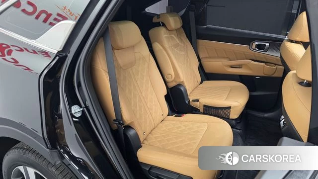 Kia Sorento 4th Generation id 4195253 из Кореи 18