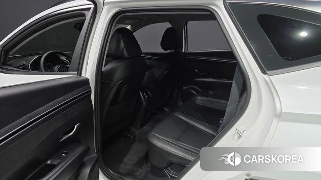 Hyundai Tucson Hybrid (NX4) id 4854836 из Кореи 18