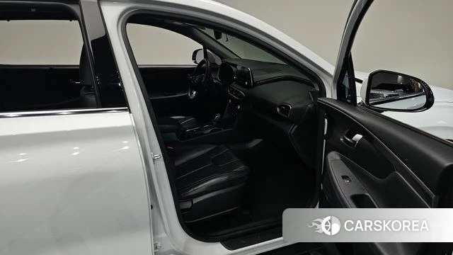 Hyundai Santa Fe TM id 4525905 из Кореи 18
