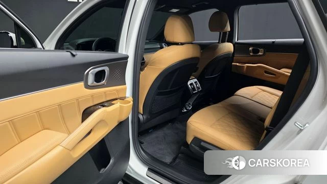 Kia Sorento 4th Generation id 4196131 из Кореи 18