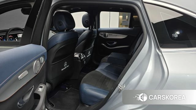 Mercedes-Benz EQC N293 id 4775652 из Кореи 18