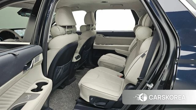 Hyundai The New Palisade id 4670401 из Кореи 18