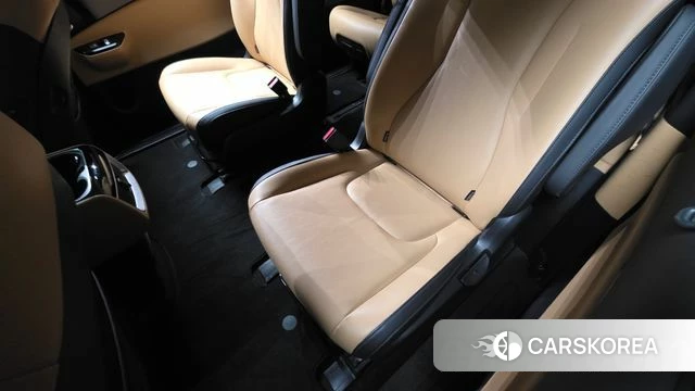 Kia Carnival 4th generation id 4476450 из Кореи 18